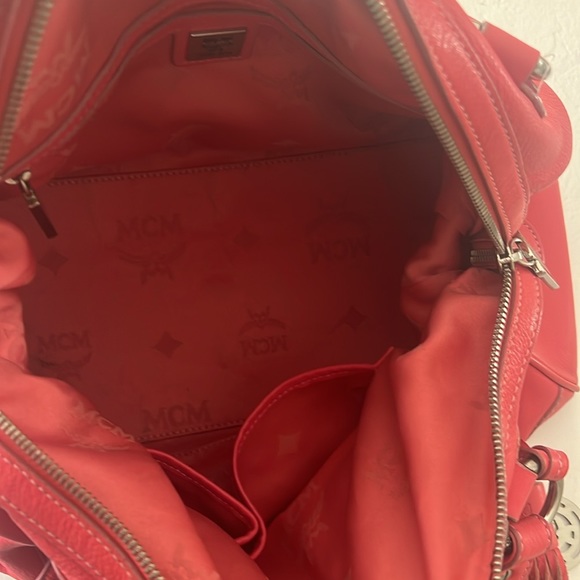 Authentic MCM Purse (NWOT) - Picture 2 of 13